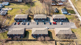 More details for Randy's & Streeter Portfolio – Multifamily for Sale, Muncie, IN