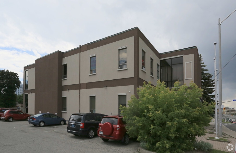 4155 Sheppard Ave E, Toronto, ON for sale - Primary Photo - Image 1 of 1