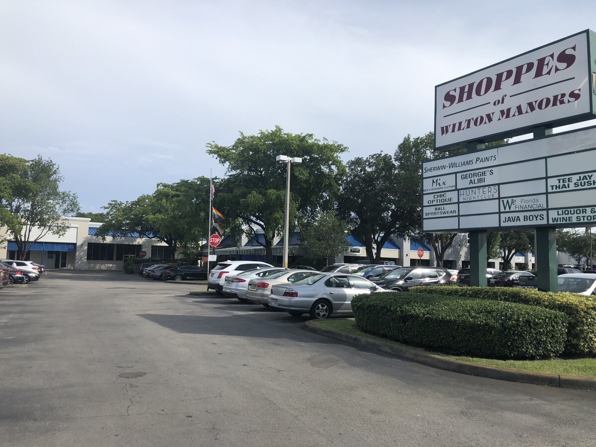 22282292 Wilton Dr, Wilton Manors, FL 33305 Retail for Lease