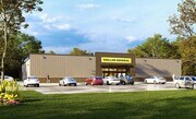 Dollar General | Limited Competition - Parking Garage