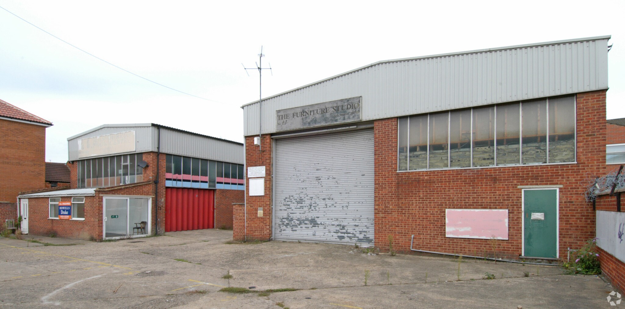 171 St. Edmunds Rd, Northampton for sale Primary Photo- Image 1 of 1
