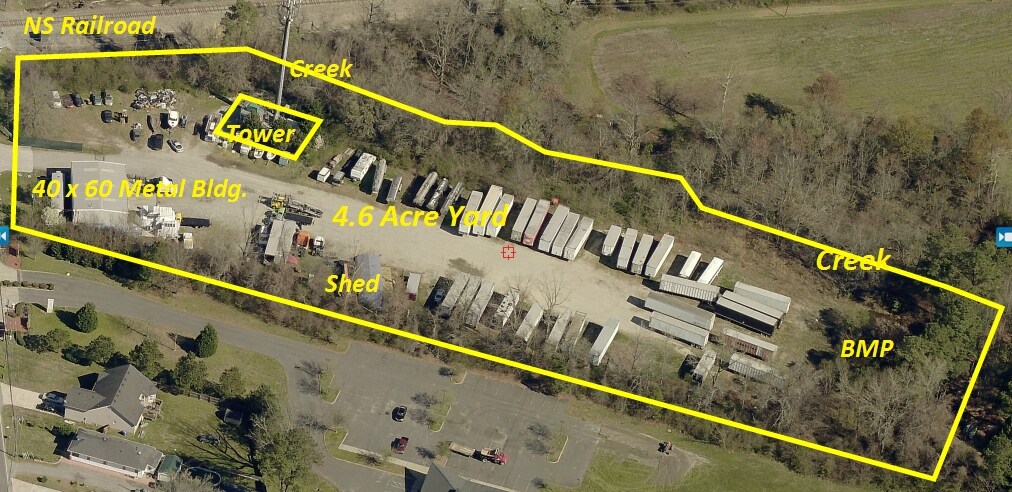 1435 Gust Ln, Chesapeake, VA for sale Building Photo- Image 1 of 1