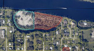 More details for N Hickory st, Labelle, FL - Land for Sale