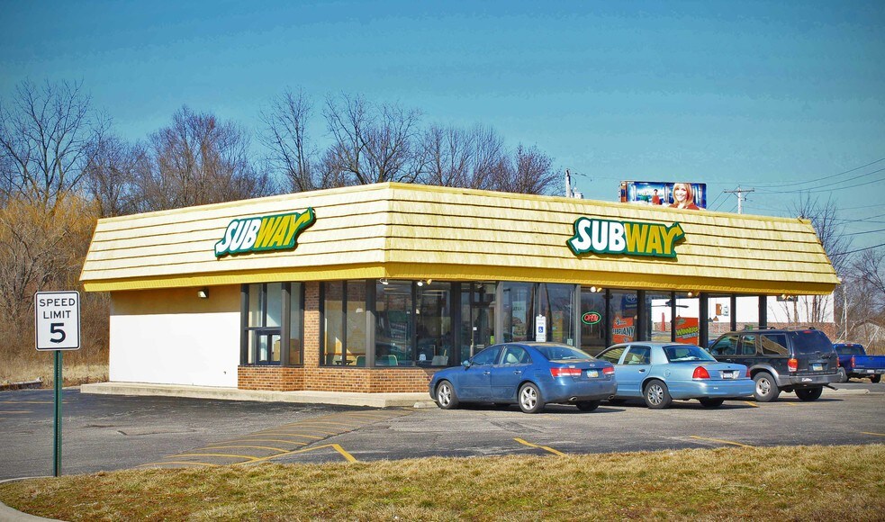 4601 Troy Pike, Dayton, OH 45424