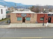 Colville Sign - Specialty Property