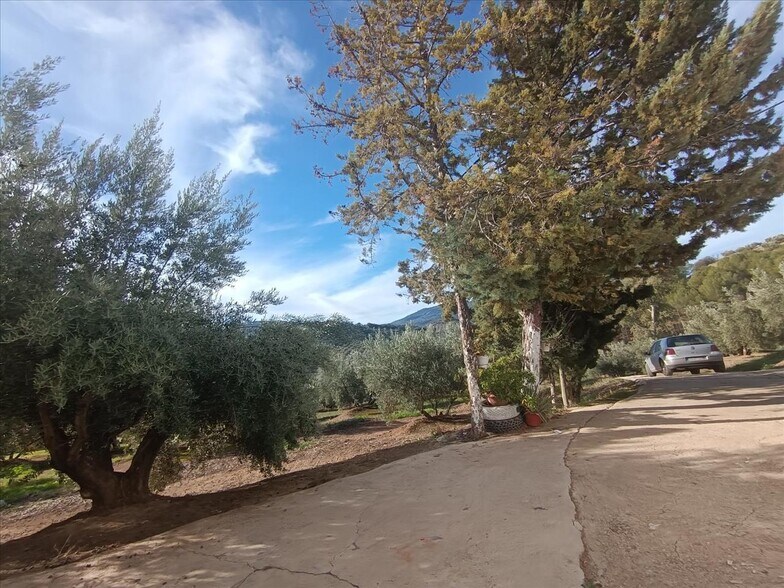 Land in Fuensanta de Martos for sale - Building Photo - Image 3 of 3