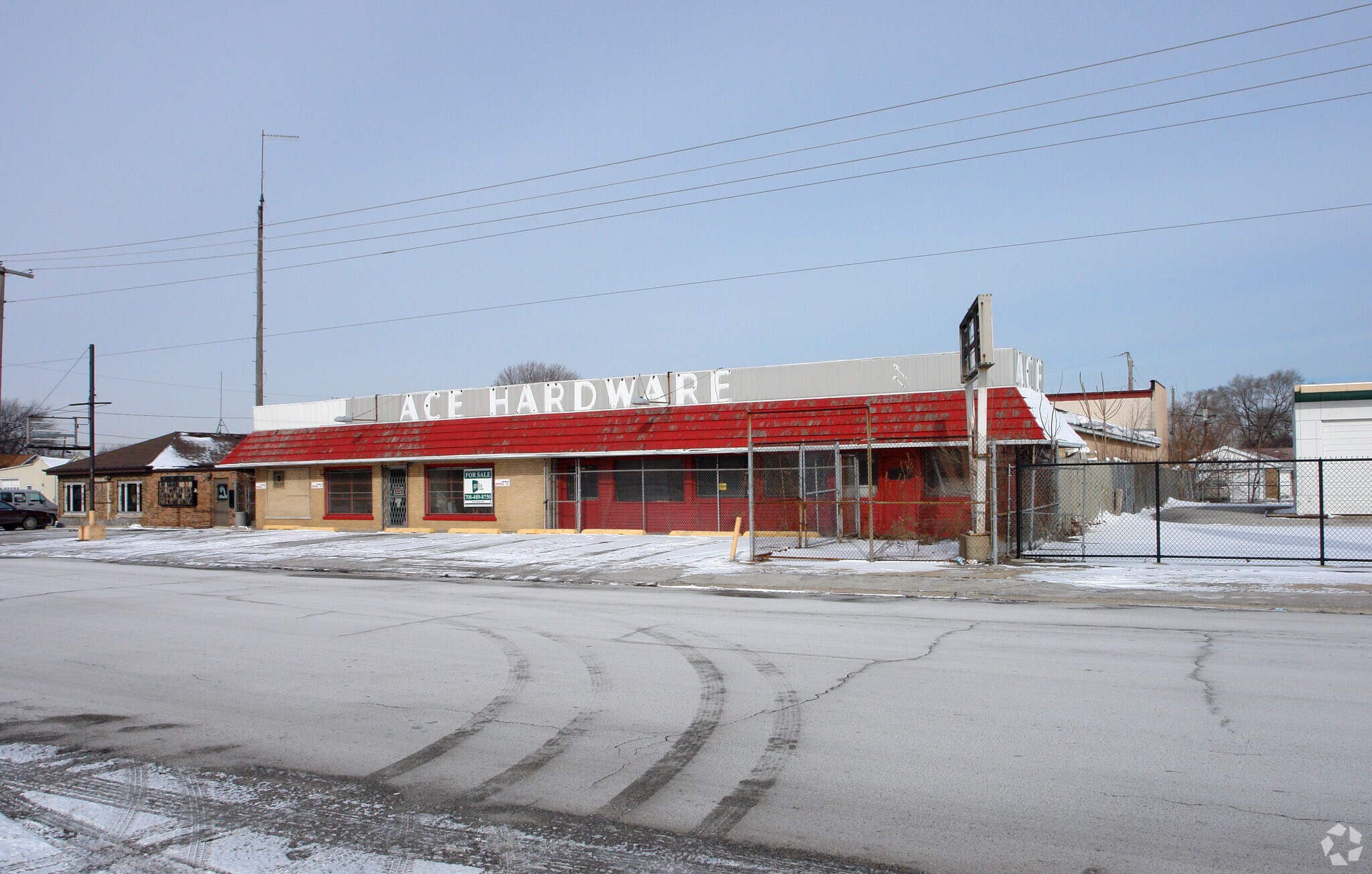 2342-2344 W Walter Zimny Dr, Posen, IL for sale Primary Photo- Image 1 of 1