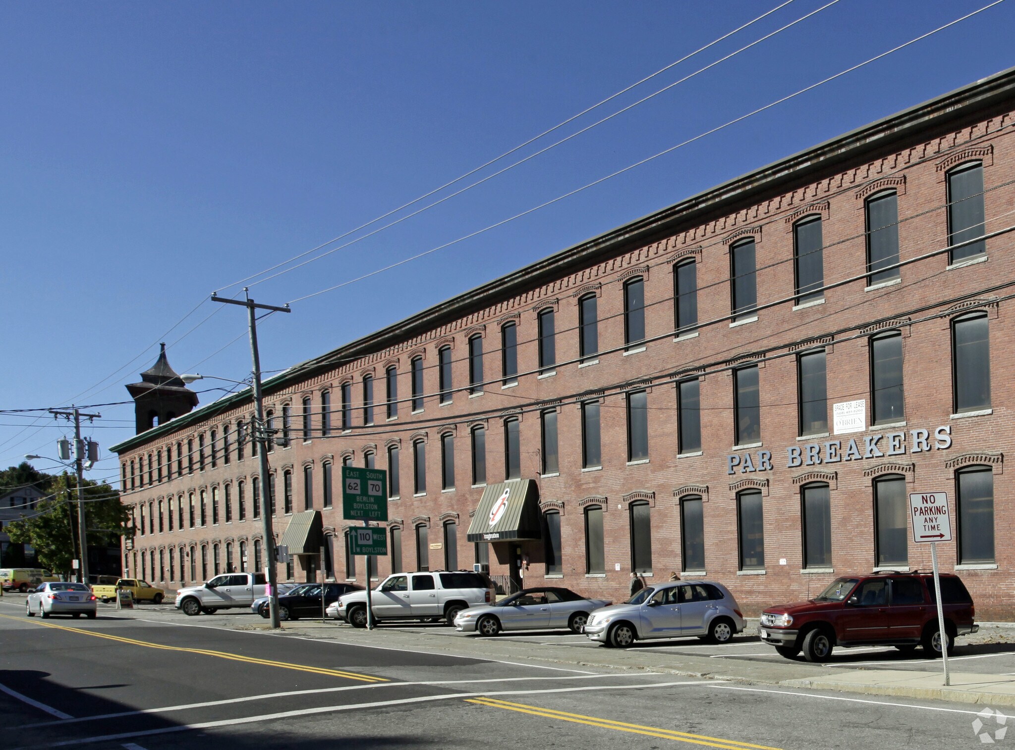 474 Main St, Clinton, MA for sale Primary Photo- Image 1 of 1