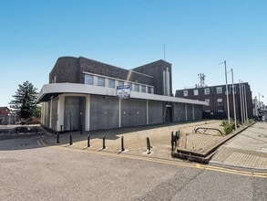 50-56 High Rd, London for lease Interior Photo- Image 1 of 14