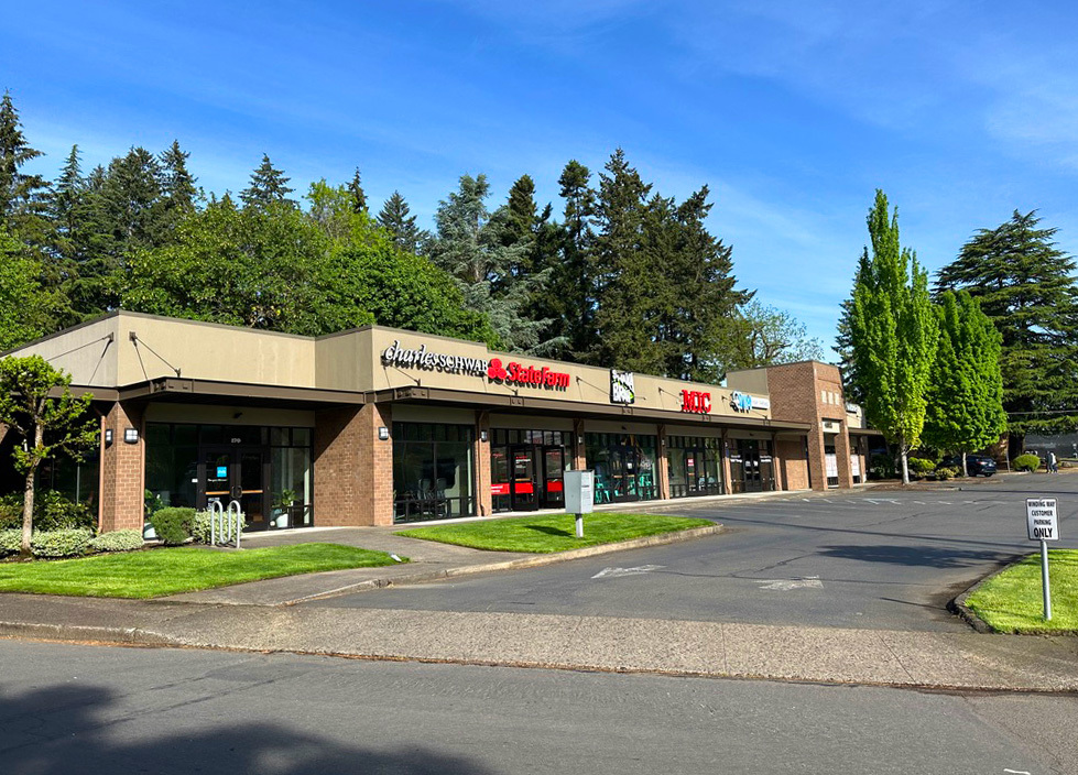 4093 Commercial St SE, Salem, OR for lease Building Photo- Image 1 of 8