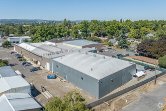 560 21st St SE, Salem, OR - aerial  map view - Image1