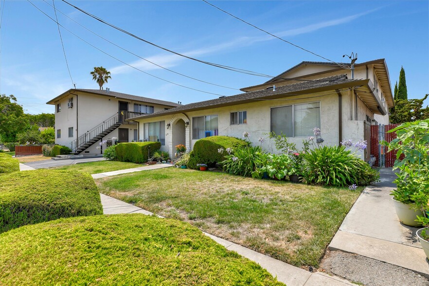 644 Lincoln St, Santa Clara, CA for sale - Primary Photo - Image 1 of 1