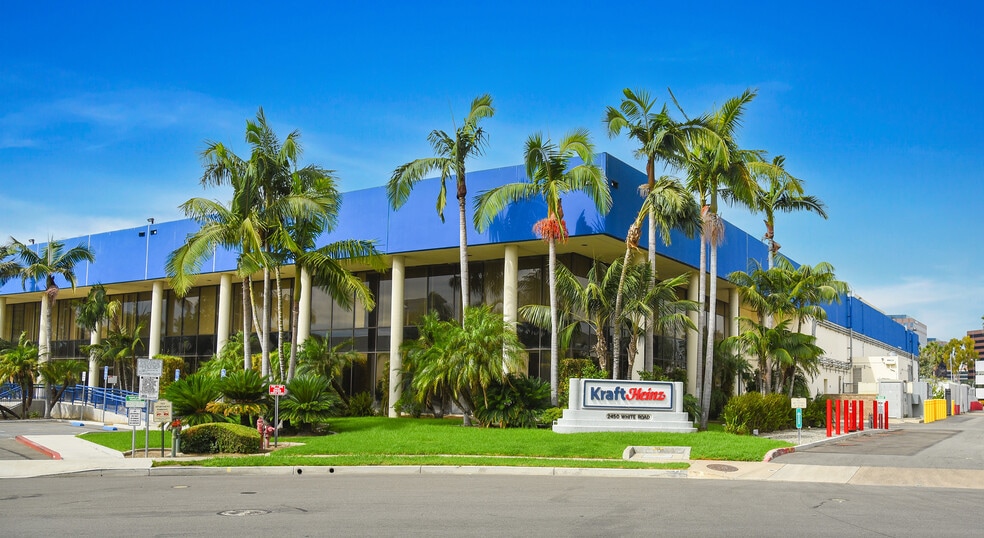 2450 White Rd, Irvine, CA for sale - Building Photo - Image 1 of 1