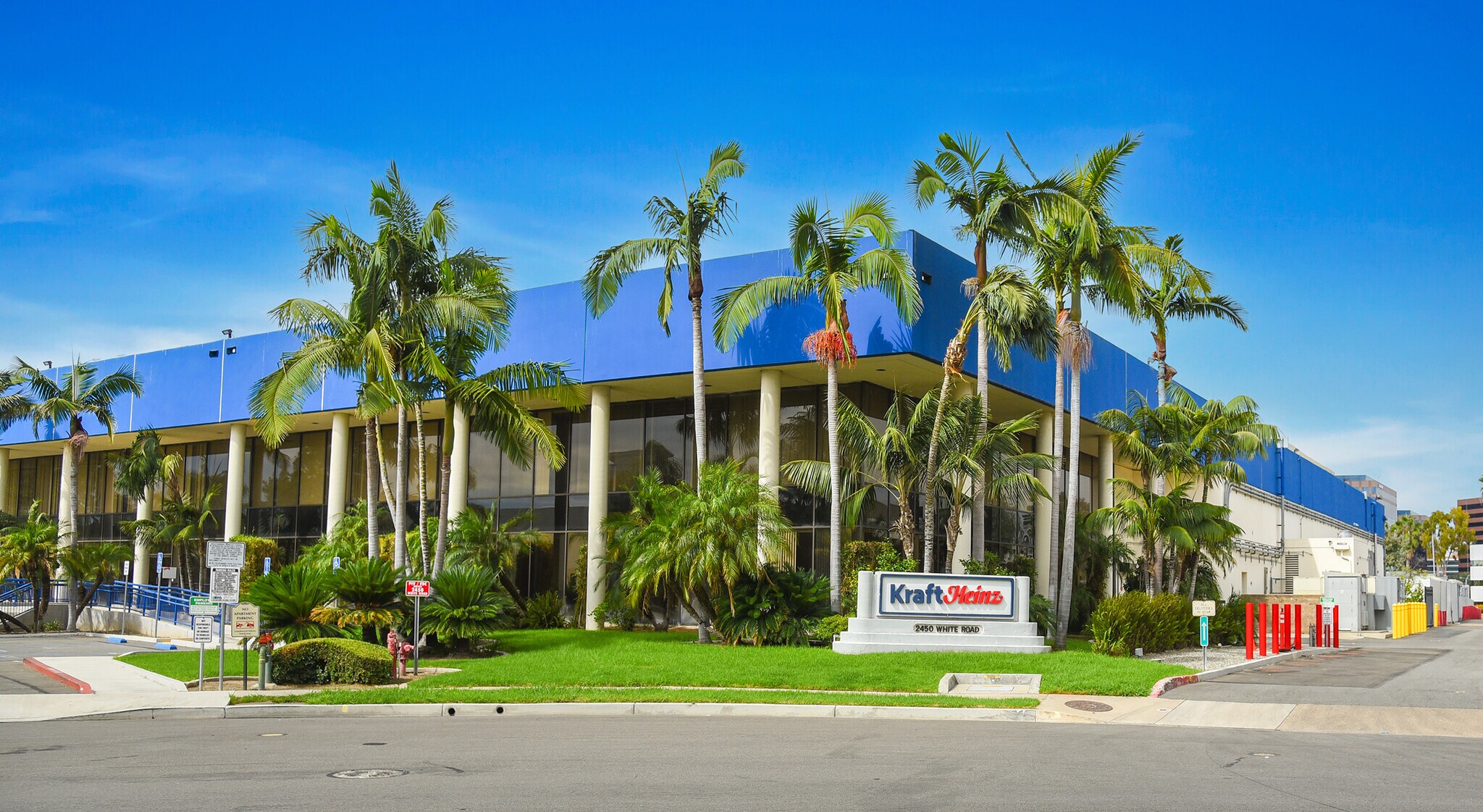 2450 White Rd, Irvine, CA for sale Building Photo- Image 1 of 1