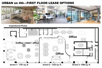101 N 4th St, Lafayette, IN for lease Building Photo- Image 2 of 3
