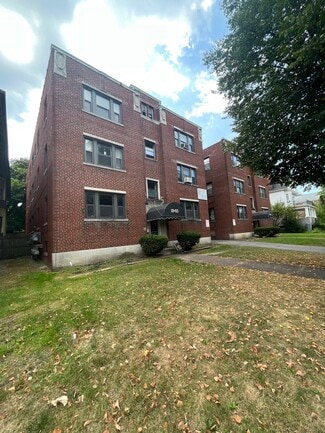 More details for 1941 Hertel Ave, Buffalo, NY - Multifamily for Sale