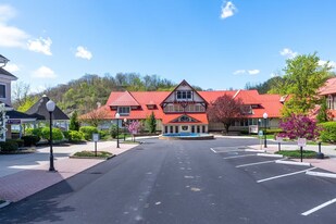 Village at Lakemont Park - Loft