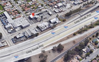 More details for 4516 Fisher St, Los Angeles, CA - Industrial for Sale