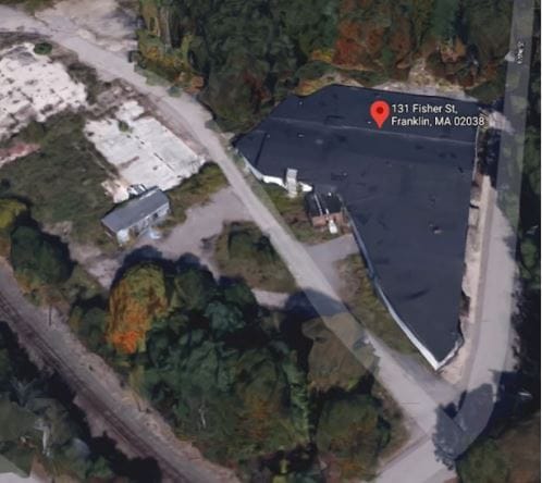 131 Fisher St, Franklin, MA for lease - Building Photo - Image 2 of 6