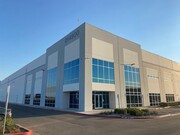 14900 W Schulte Rd, Tracy CA - Warehouse