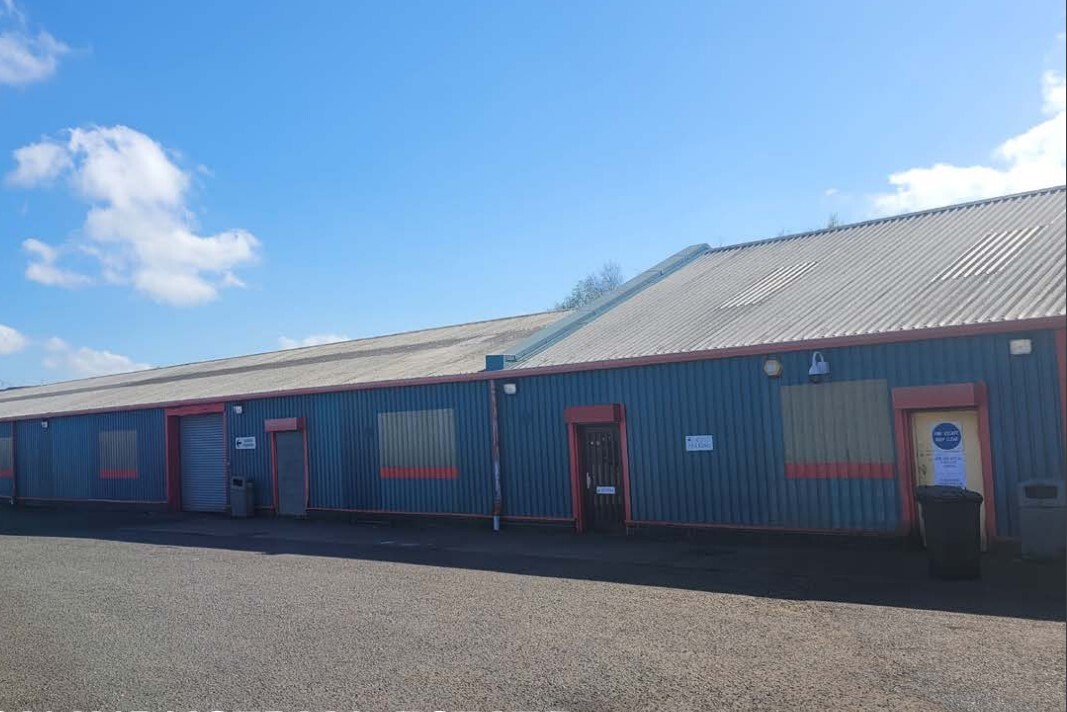 Fulbar Rd, Paisley for sale Building Photo- Image 1 of 1