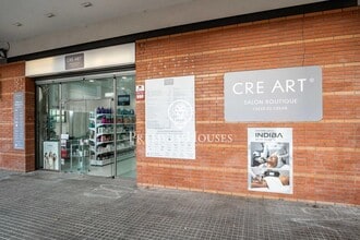 Retail in Vilanova i la Geltrú, Barcelona for lease Building Photo- Image 2 of 22