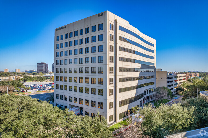 7737 Southwest Fwy, Houston, TX for lease - Building Photo - Image 1 of 19