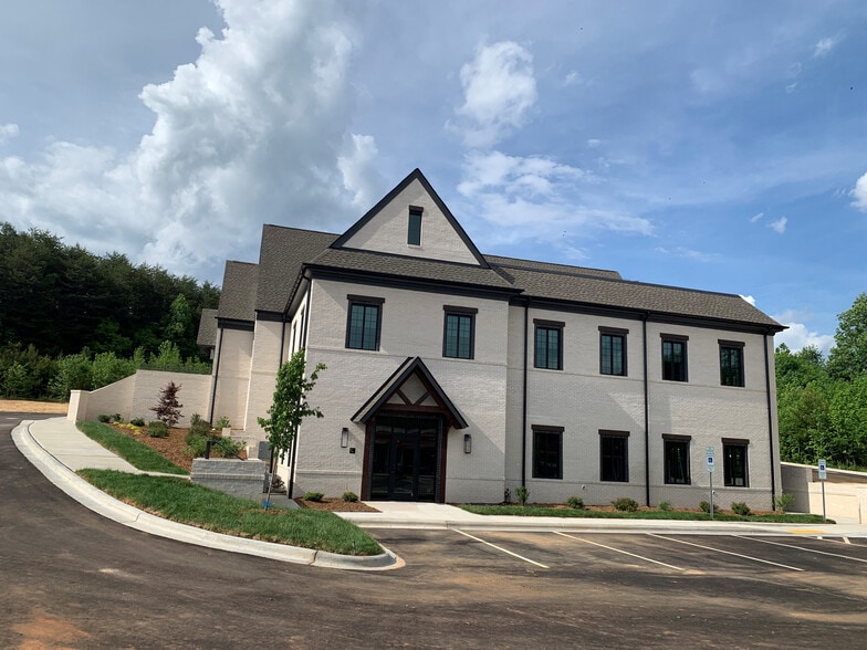 781 Valley Rd, Mocksville, NC for lease - Building Photo - Image 3 of 3