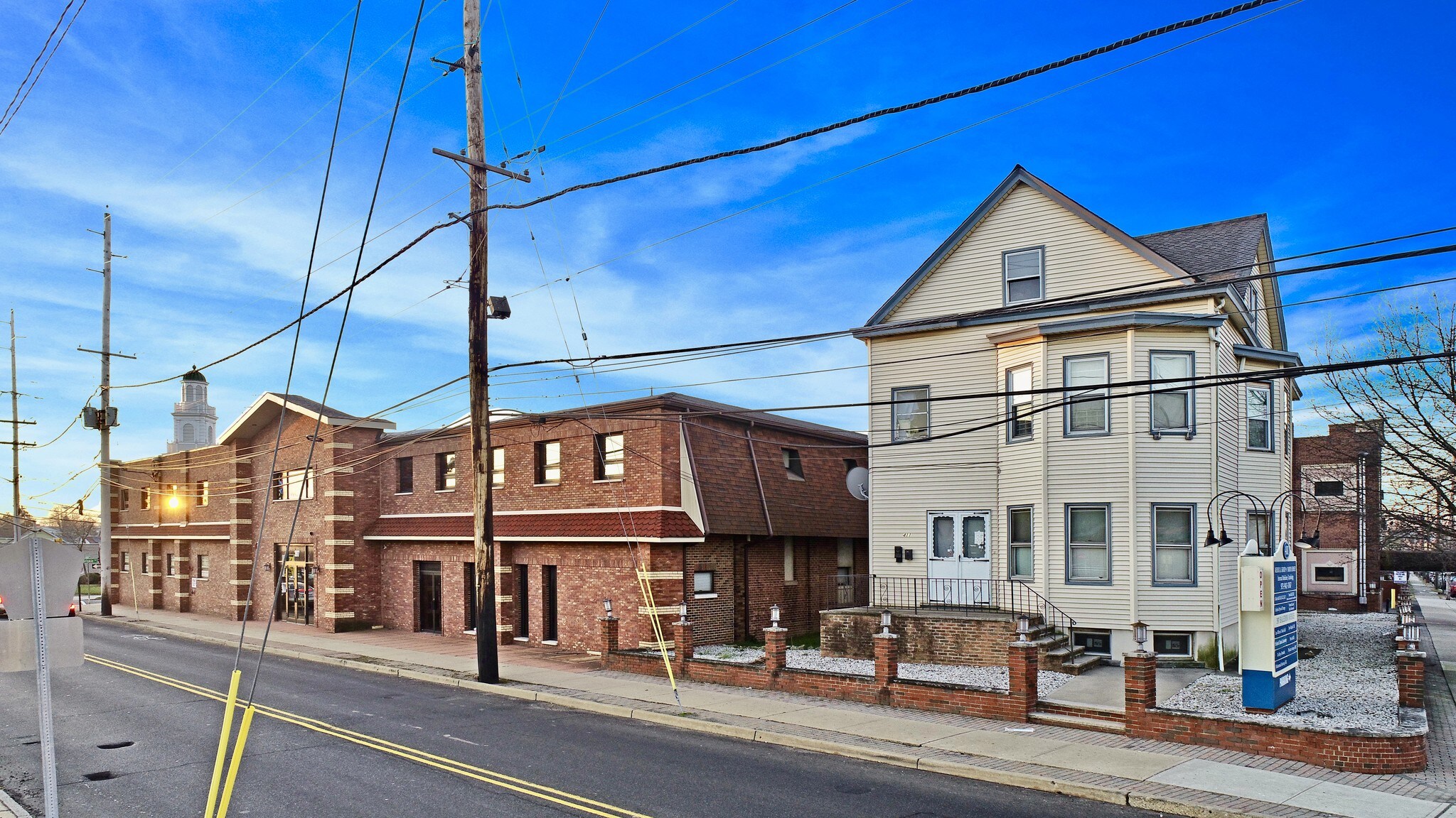 397 Haledon Ave, Haledon, NJ 07508 Medical