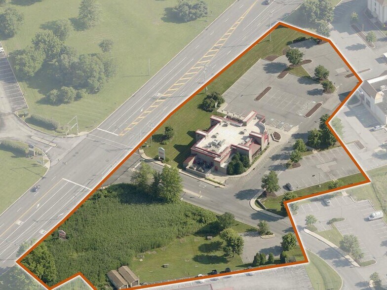 600 W Uwchlan Ave, Exton, PA 19341