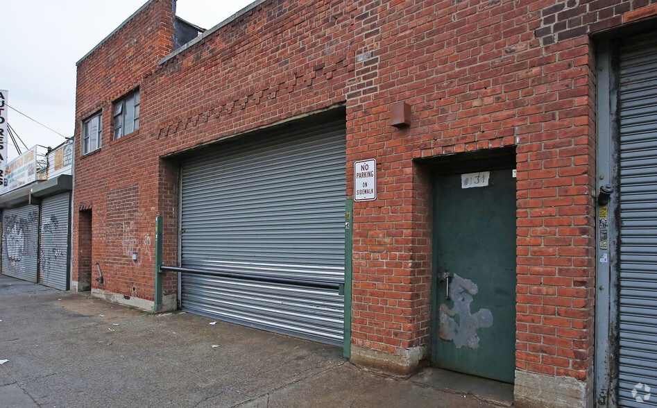 1133 Utica Ave, Brooklyn, NY for lease - Building Photo - Image 3 of 7