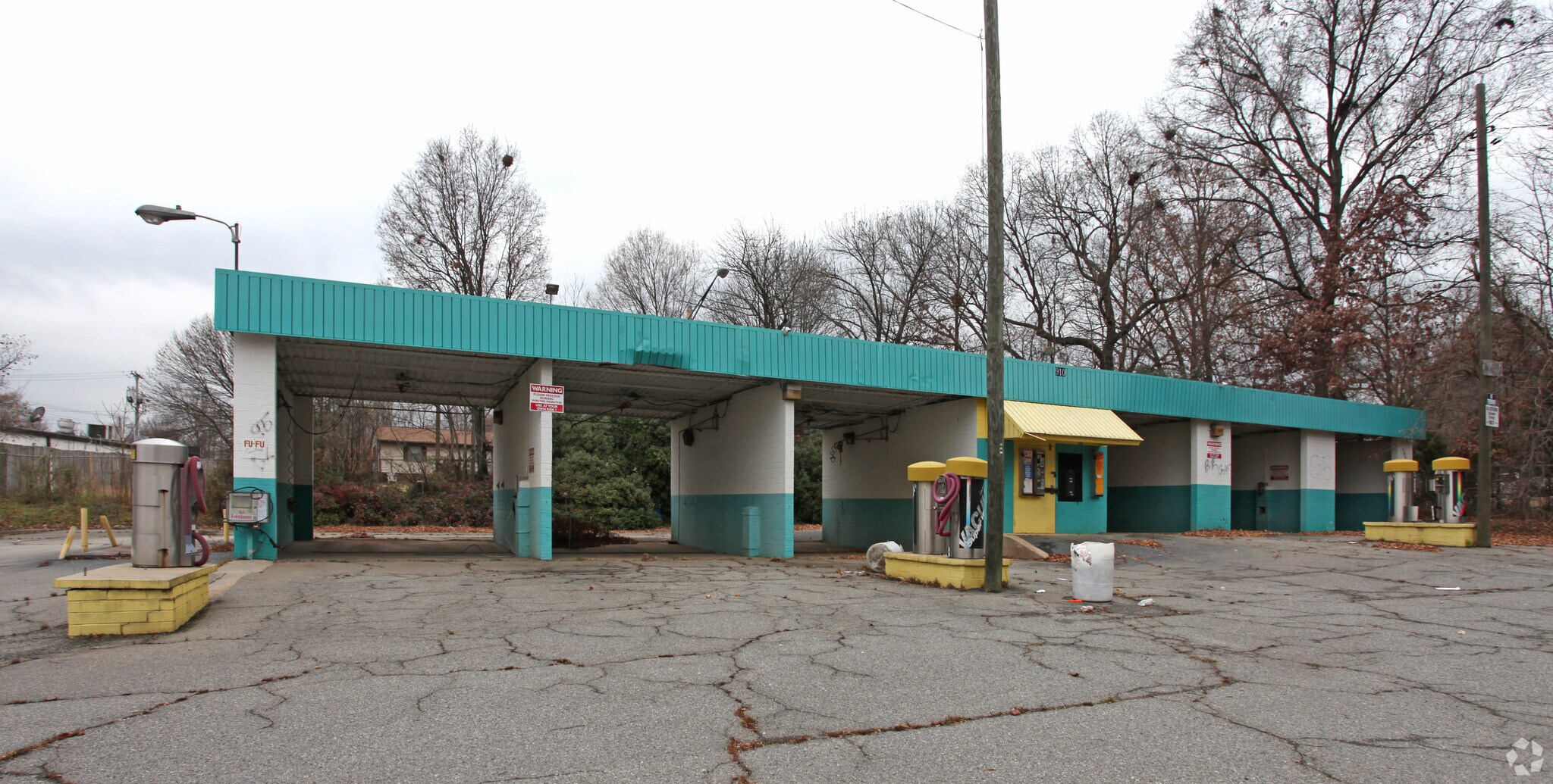 910 S Scientific St, High Point, NC for sale Primary Photo- Image 1 of 1