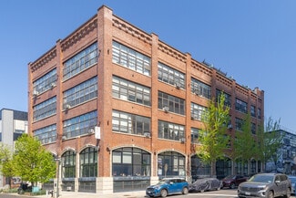 More details for 4332 22nd St, Long Island City, NY - Office for Lease