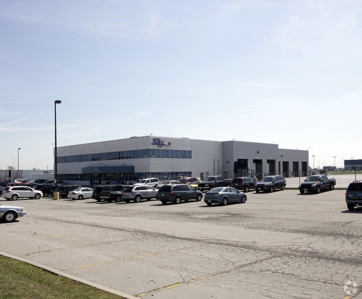 9601 Hwy-50 Hwy, Vaughan, ON for sale - Primary Photo - Image 1 of 1