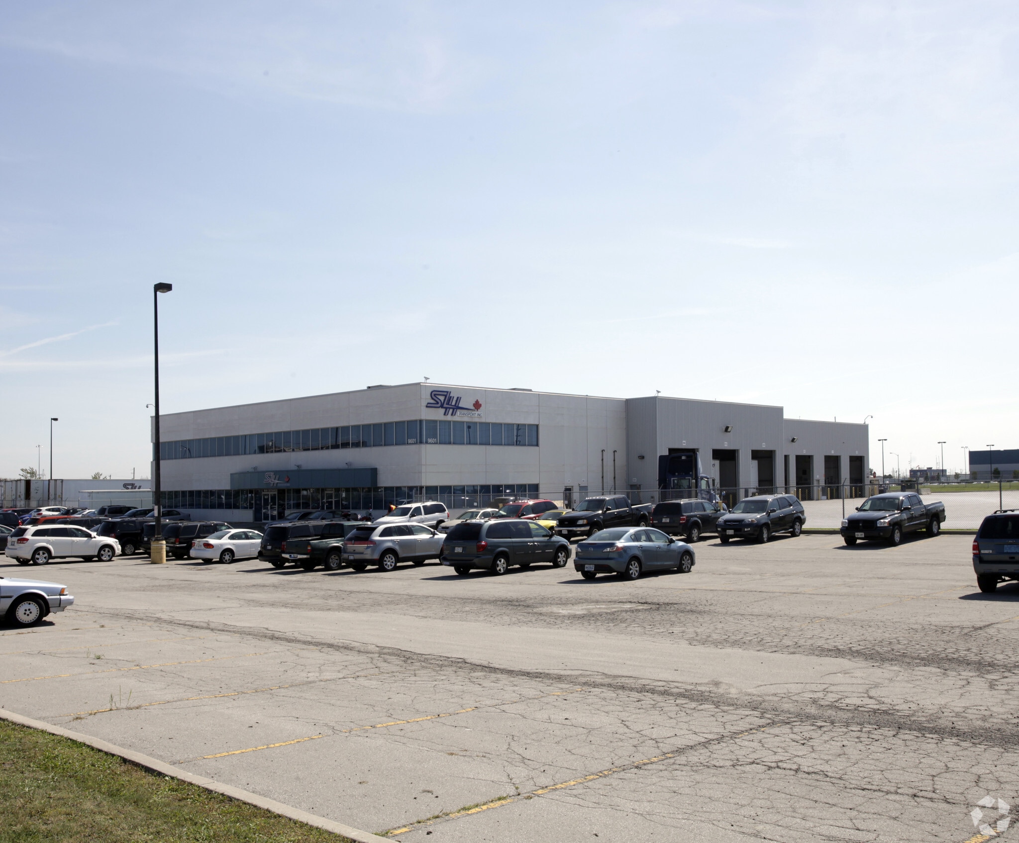 9601 Hwy-50 Hwy, Vaughan, ON for sale Primary Photo- Image 1 of 1