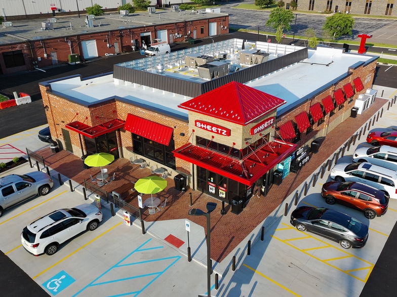 29500 Aurora Rd, Solon, OH for sale - Building Photo - Image 2 of 3