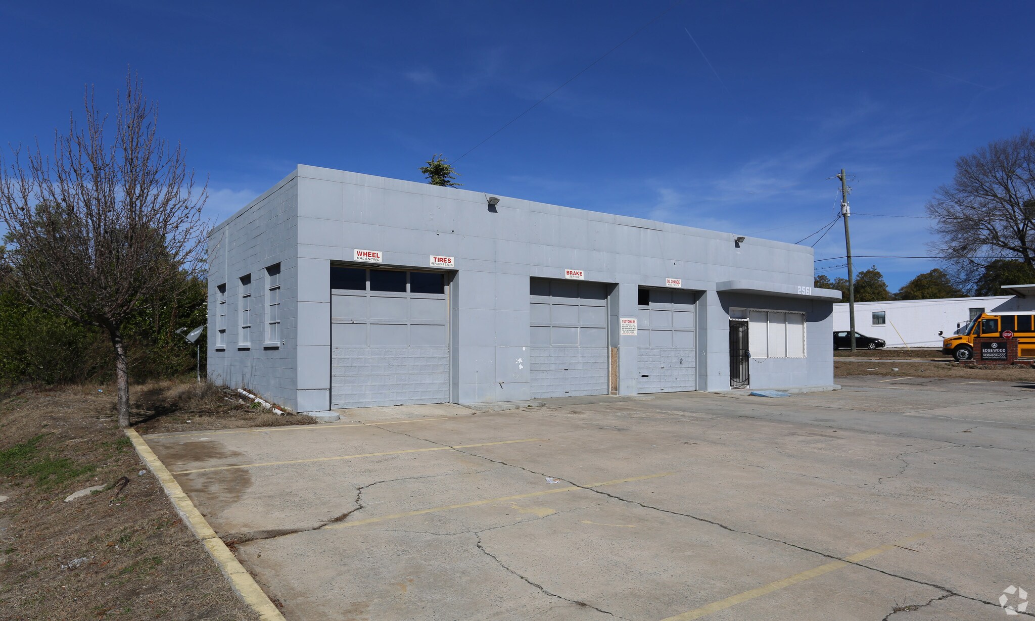 2561 Two Notch Rd, Columbia, SC for sale Primary Photo- Image 1 of 1
