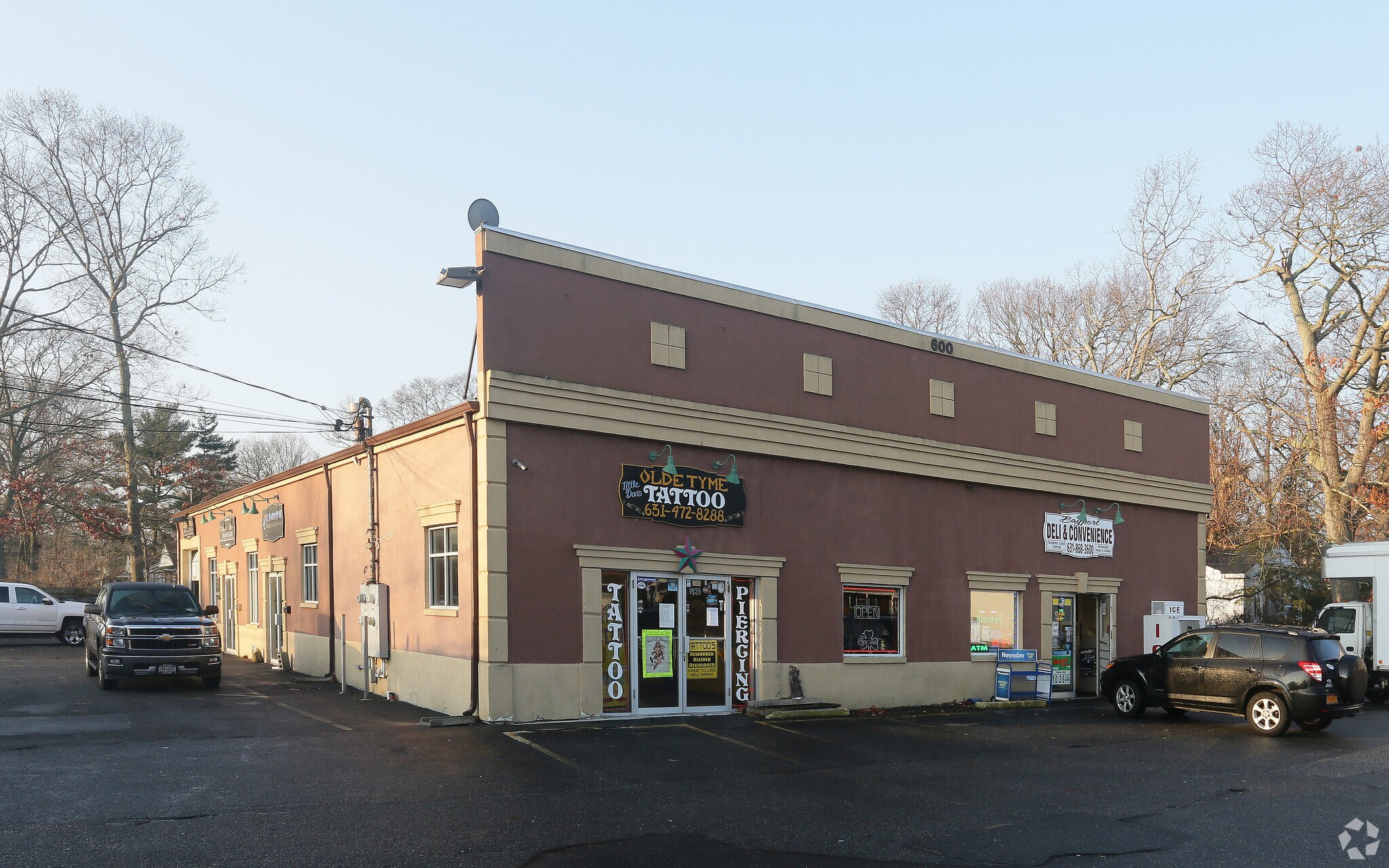 600 Montauk Hwy, Bayport, NY for sale Primary Photo- Image 1 of 1