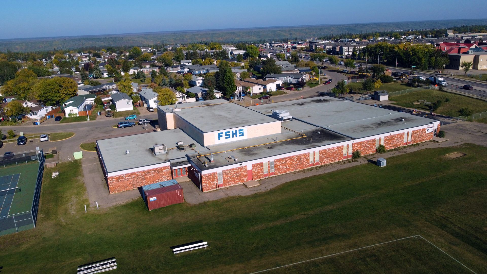 190 Tamarack Way, Fort McMurray, AB for sale Primary Photo- Image 1 of 3