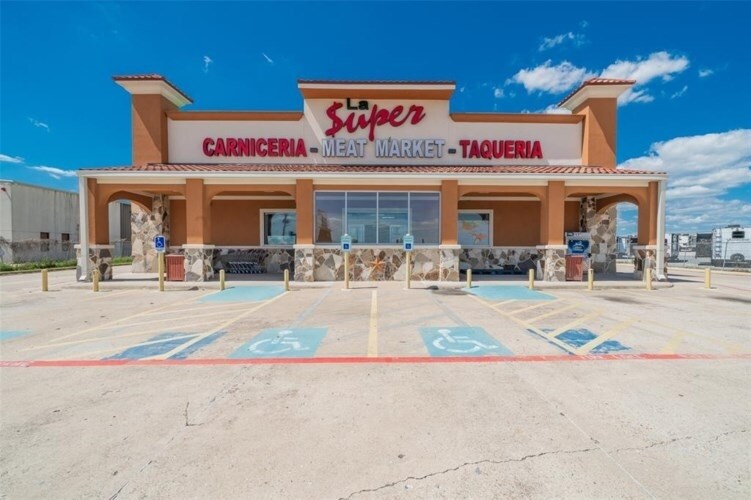 2465 E Interstate 30 W, Rockwall, TX for sale Primary Photo- Image 1 of 1