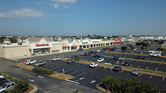 More details for 5100 S Croatan Hwy, Nags Head, NC - Retail for Lease