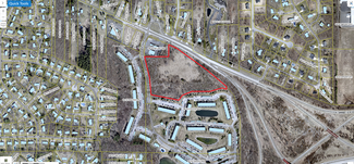 More details for Pine Arbor Dr, Elkhart, IN - Land for Sale