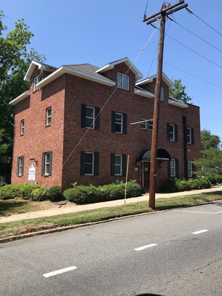 More details for 1564 S Mint St, Charlotte, NC - Office for Lease