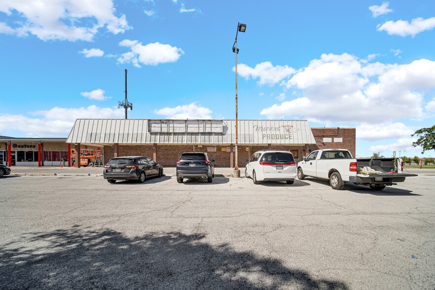 5010 S State St, Chicago, IL for lease - Building Photo - Image 2 of 22