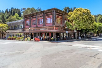 More details for 2-6 Miller Ave, Mill Valley, CA - Retail for Sale