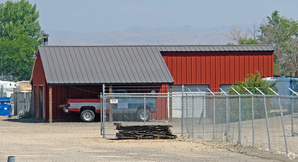 2650 S Cole Rd, Boise, ID for sale - Primary Photo - Image 1 of 1