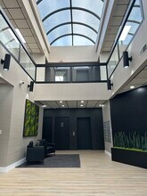 43000 W 9 Mile Rd, Novi, MI for lease Building Photo- Image 2 of 5