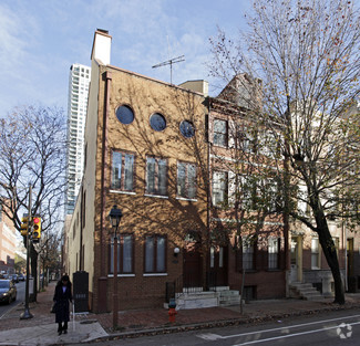 More details for 741-743 Spruce St, Philadelphia, PA - Office/Medical for Lease