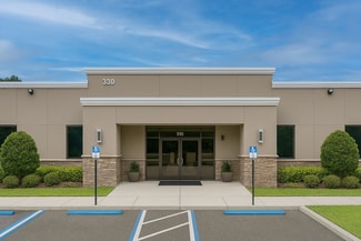More details for 330 E Crown Point Rd, Winter Garden, FL - Office for Sale