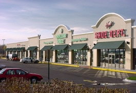 More details for 897 N Van Dyke Rd, Bad Axe, MI - Retail for Lease